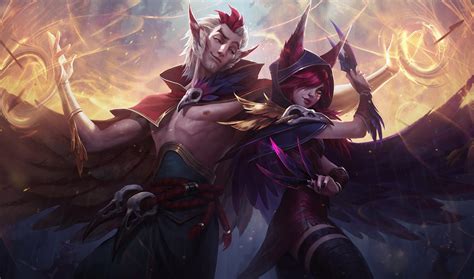 sweetheart xayah|Sweetheart Xayah · Skin Explorer.